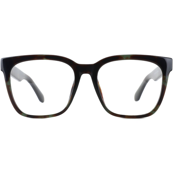 Square Glasses YEA1182