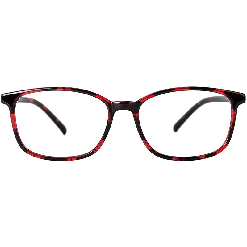 Rectangle Glasses O2754