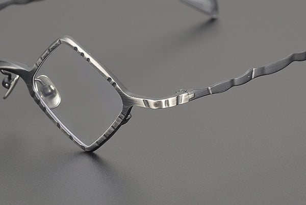 Geometric Glasses TG1002