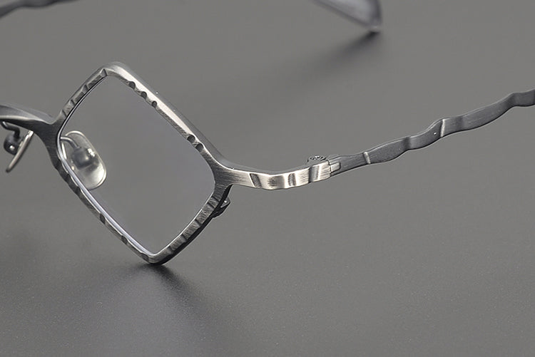 Geometric Glasses TG1002