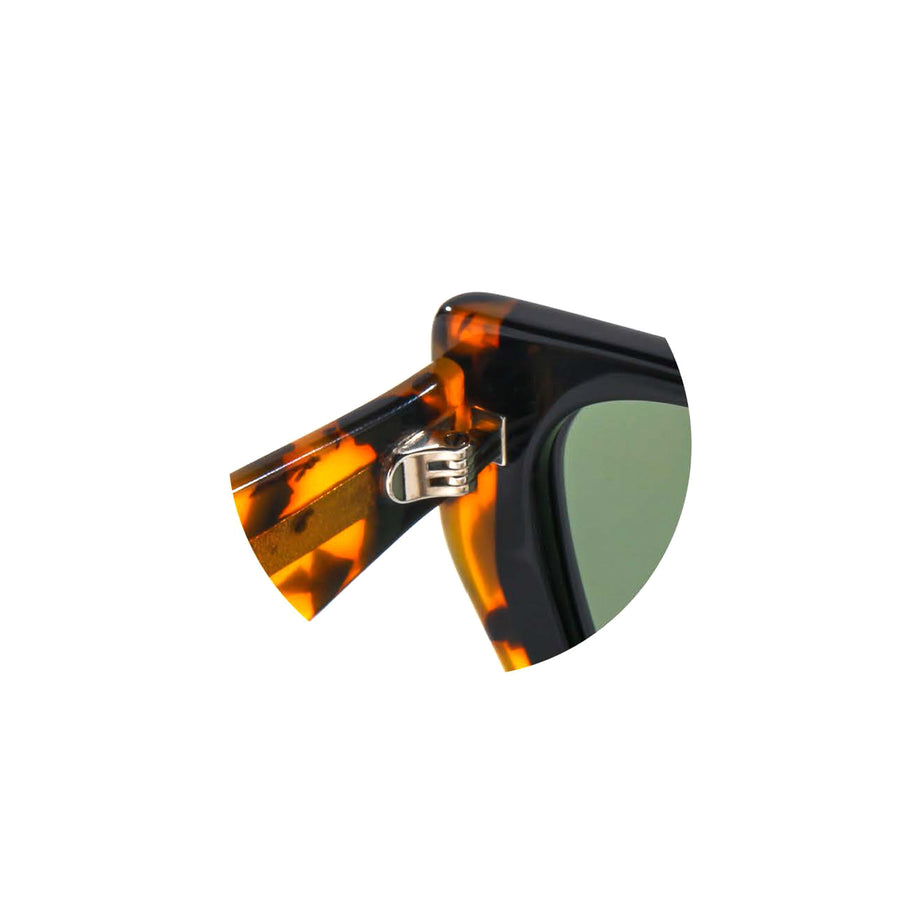 Geometric Sunglasses GSS1032