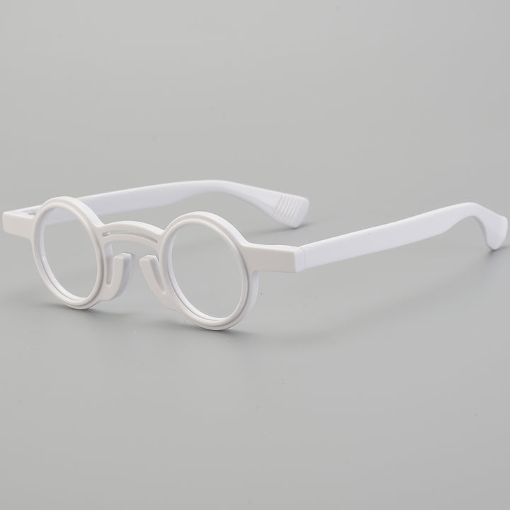 Round Glasses BY1117