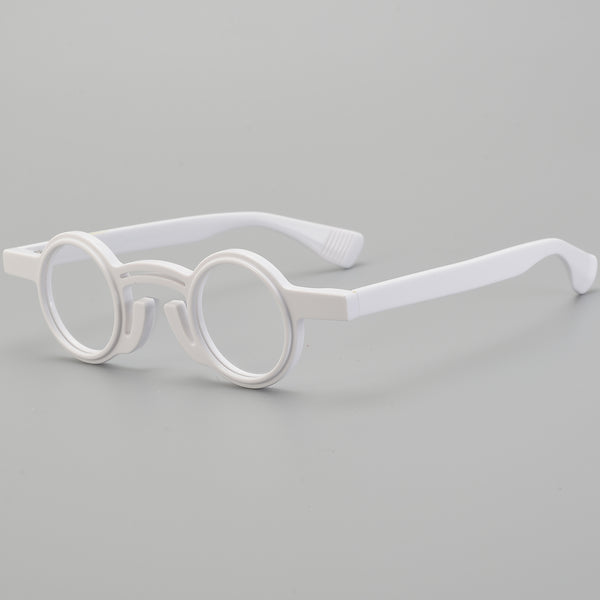 Round Glasses BY1117