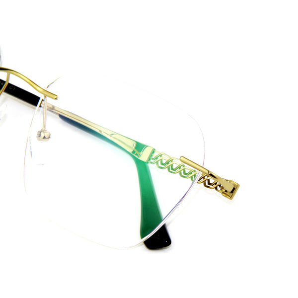 Square Glasses JTL1034