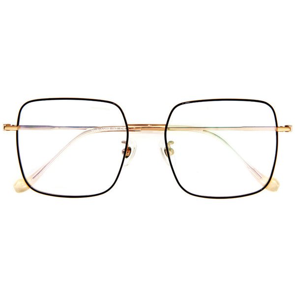 Square Glasses JFT1014