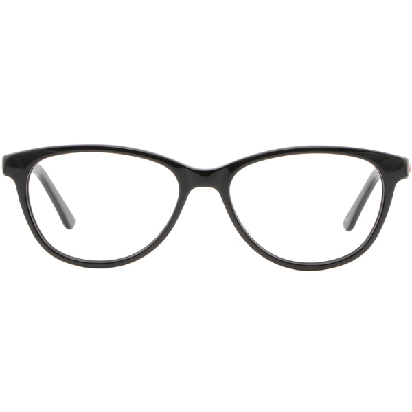 Oval Glasses O2532