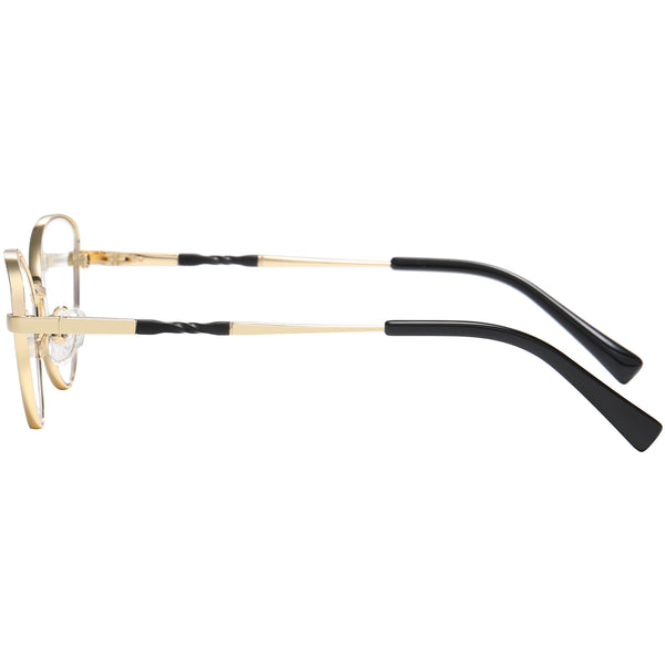 Cat-Eye Glasses PF1306