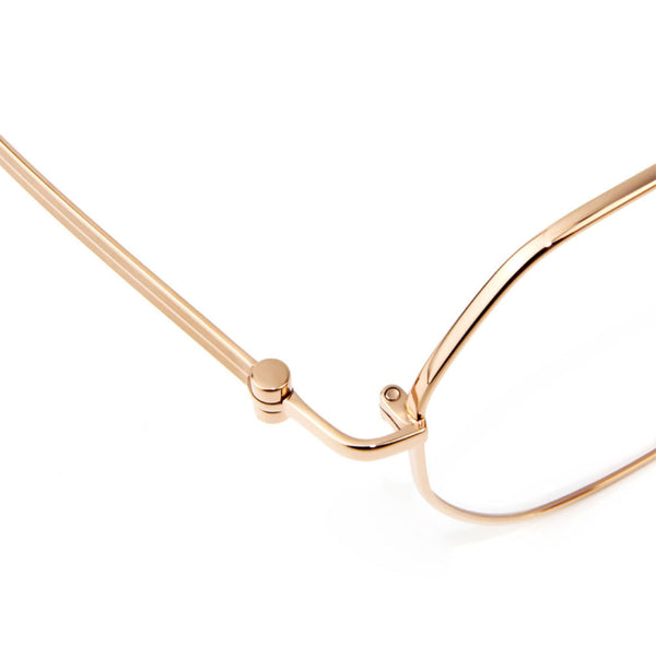 Geometric Glasses JFT1026