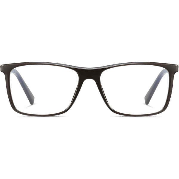 Rectangle Glasses PF1227