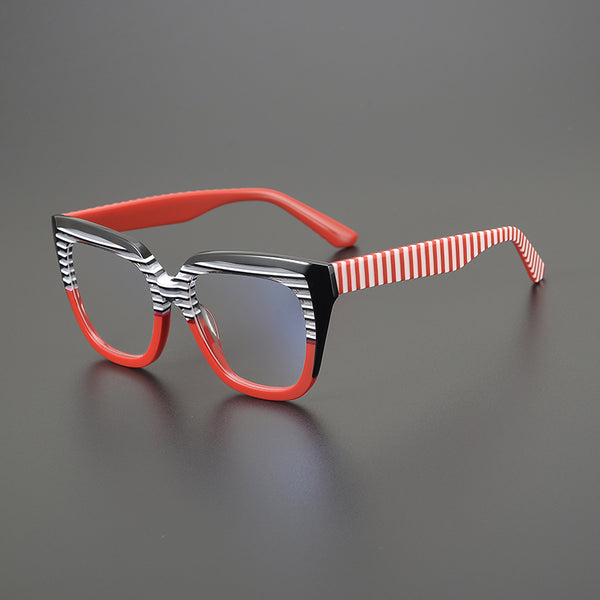 Cat-Eye Glasses TG1210