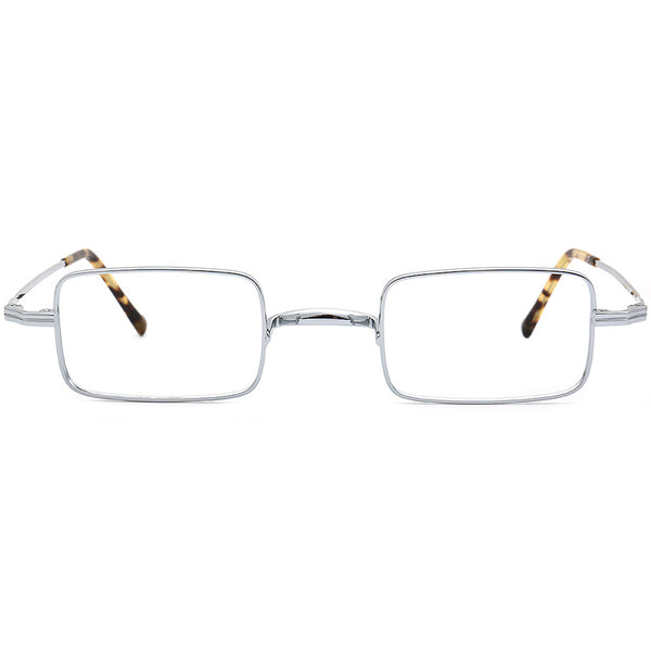 Rectangle Glasses YT1025