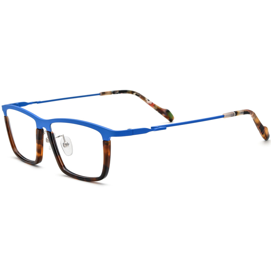 Rectangle Glasses BR1507