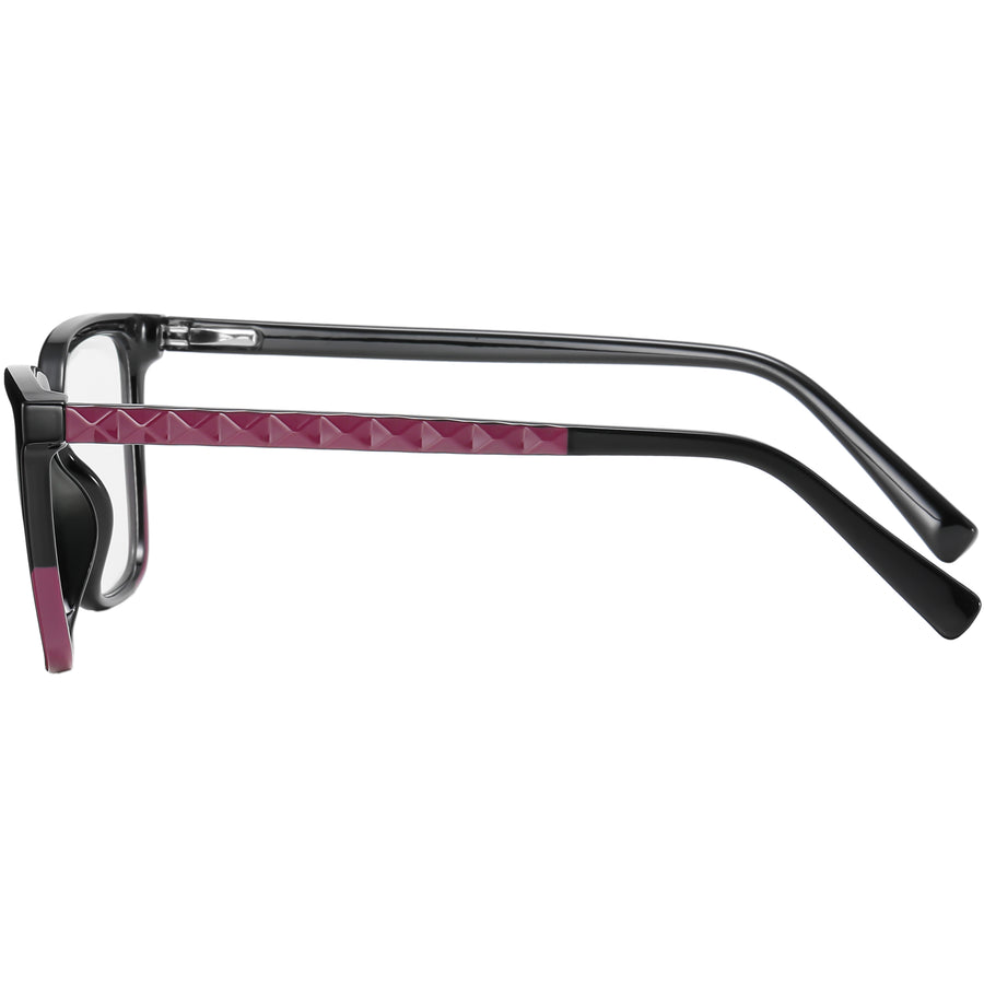 Square Glasses PF1028