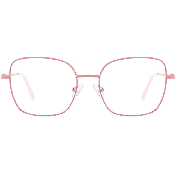 Square Glasses YSAM1079