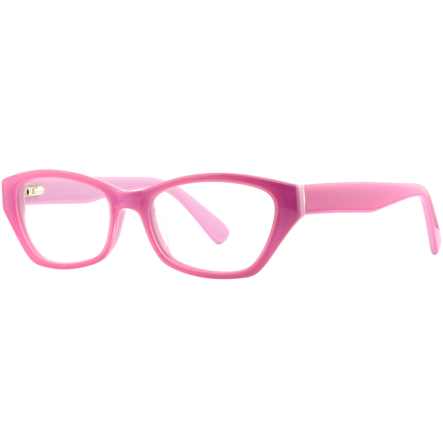 Cat-Eye Glasses O2679