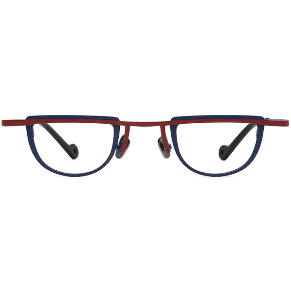 Geometric Glasses YT1059