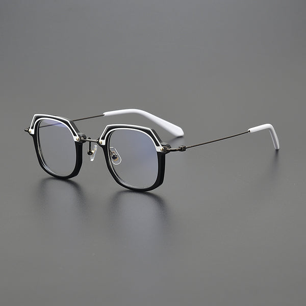 Square Glasses TG1115
