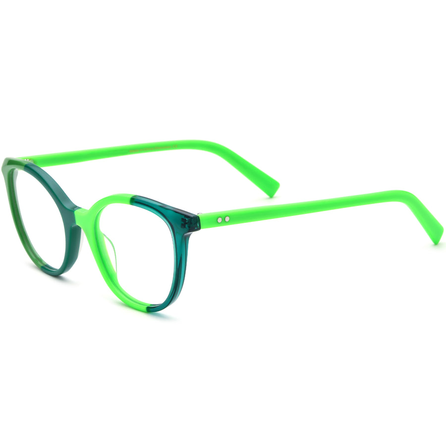 Round Glasses BR1396