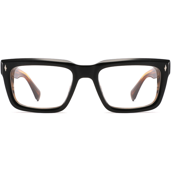 Rectangle Glasses KC1001