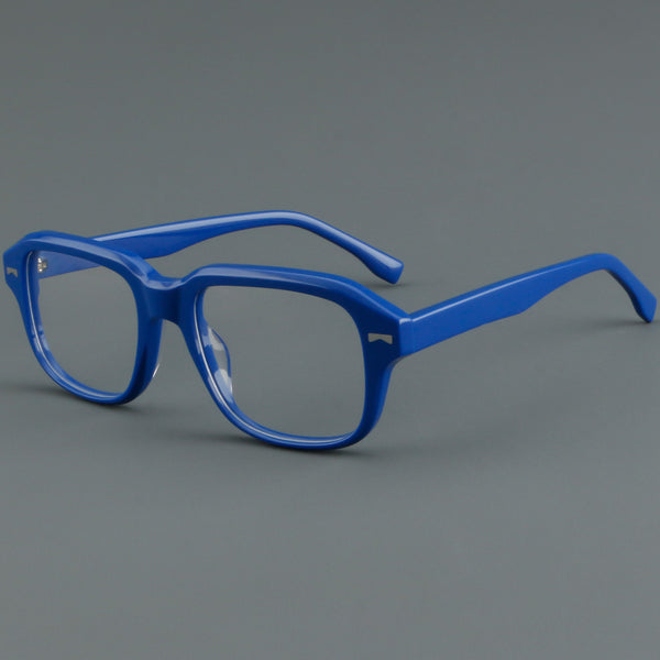 Square Glasses YN1003