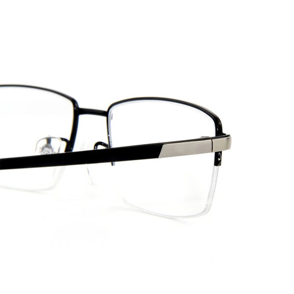 Rectangle Glasses JCT1016