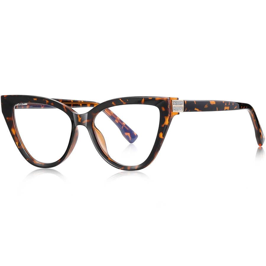Cat-Eye Glasses PF1386