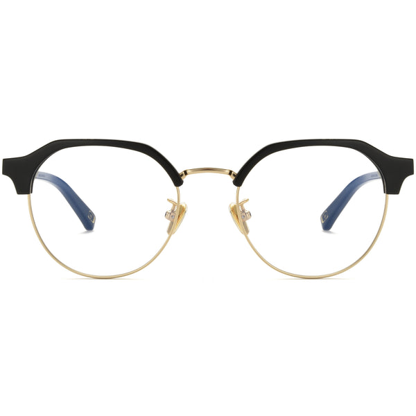 Browline Glasses MS1007
