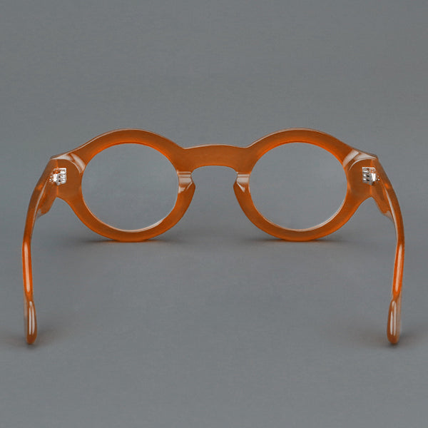 Round Glasses A4012