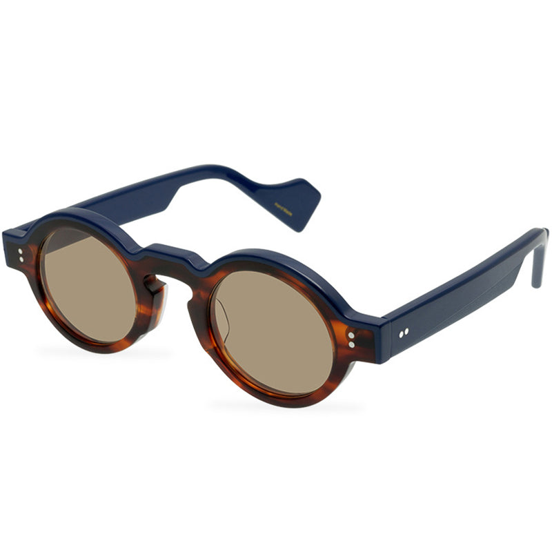 Round Sunglasses GCS1056