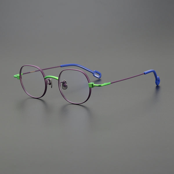 Round Glasses TG1029