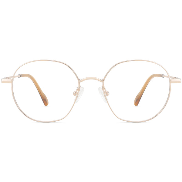 Round Glasses YPT1073