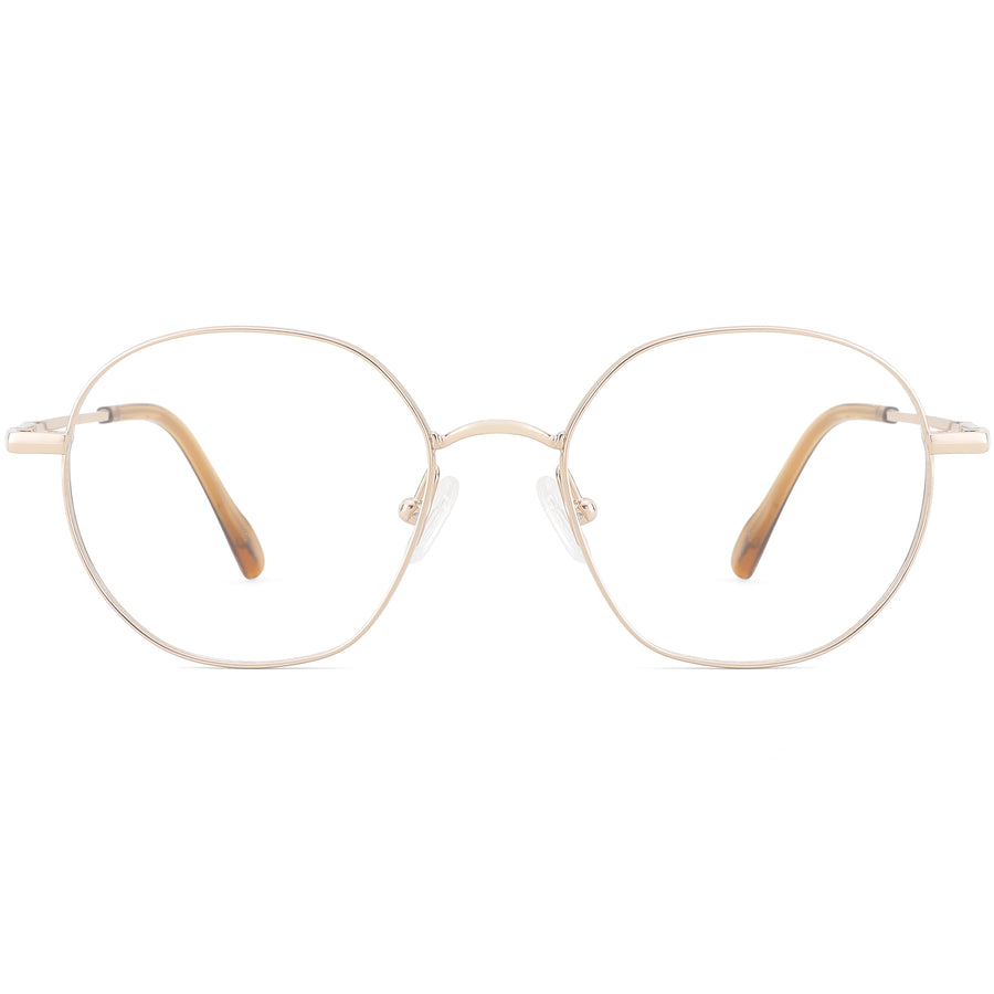 Round Glasses YPT1073