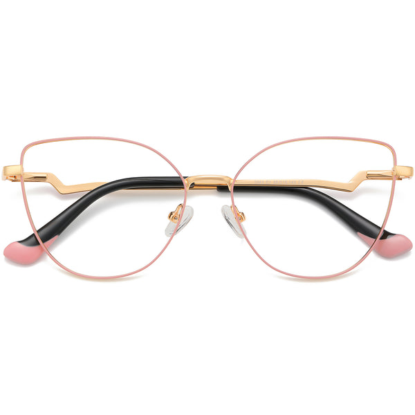 Cat-Eye Glasses PF1251