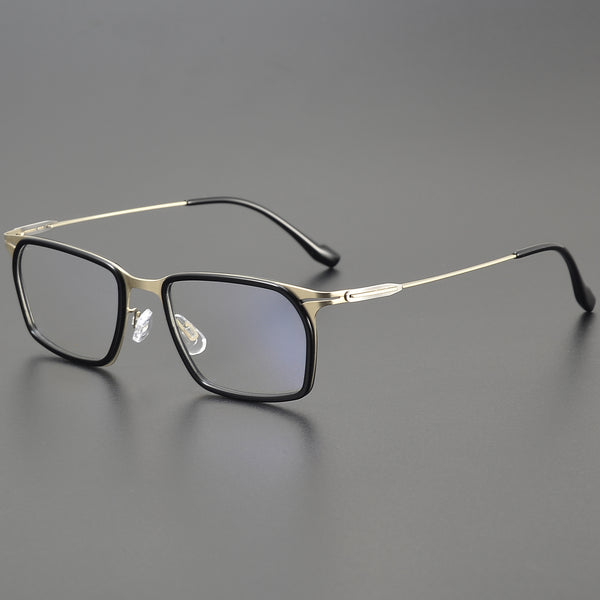 Rectangle Glasses BY1019