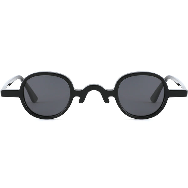 Round Sunglasses YS1188