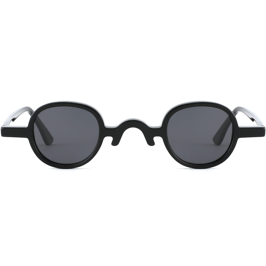 Round Sunglasses YS1188