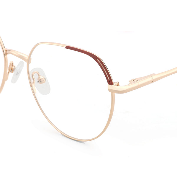 Round Glasses YEM1232