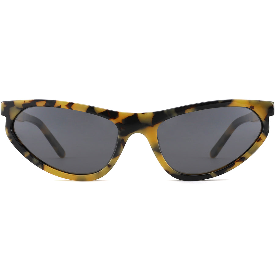 Cat-Eye Sunglasses YS1191