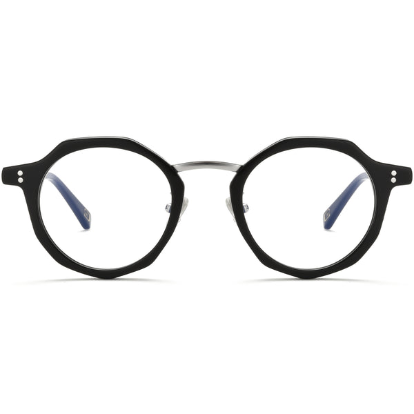 Round Glasses MS1022