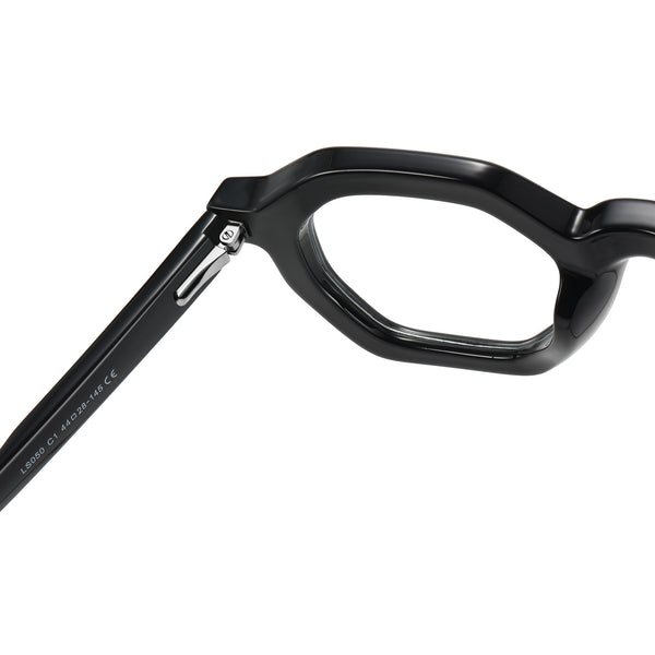 Geometric Glasses YSD1089