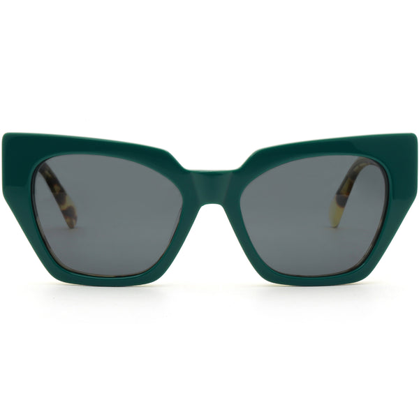 Cat-Eye Glasses GSR1110