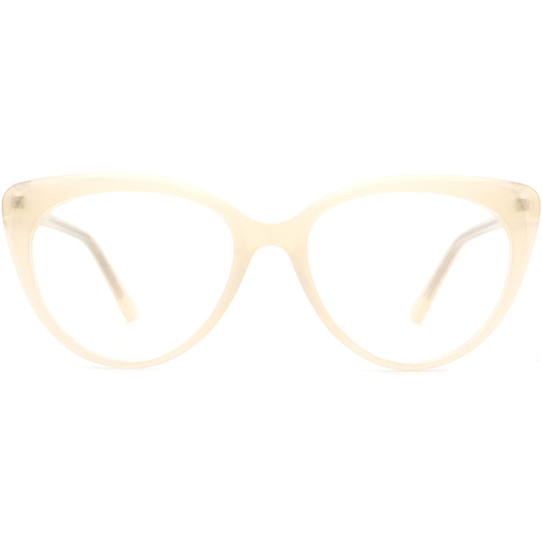 Cat-Eye Glasses A3263