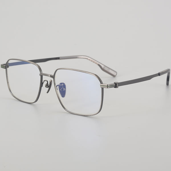 Square Glasses BY1040