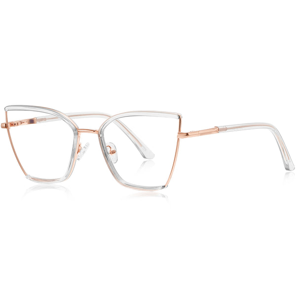 Cat-Eye Glasses PF1338