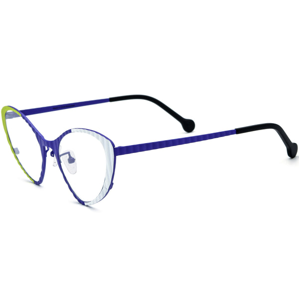 Cat-Eye Glasses BR1621