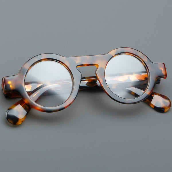 Round Glasses A3644