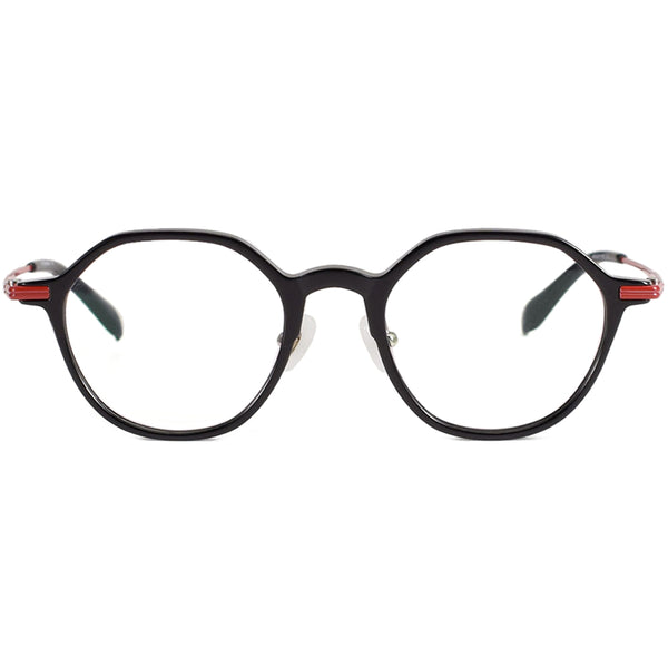 Geometric Glasses YM1037