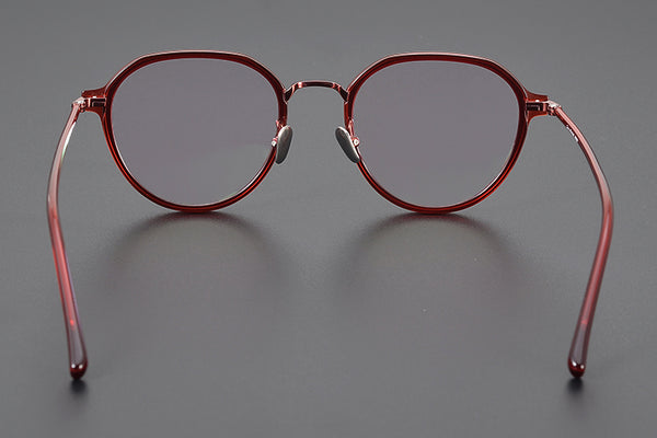 Round Glasses MW1331
