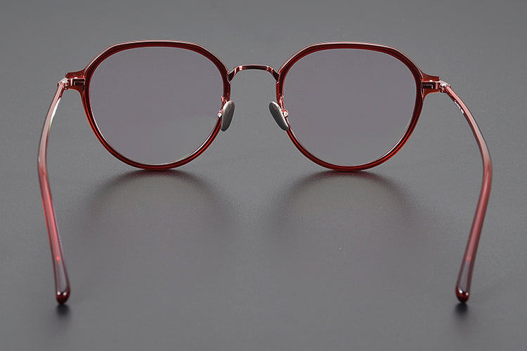 Round Glasses MW1331