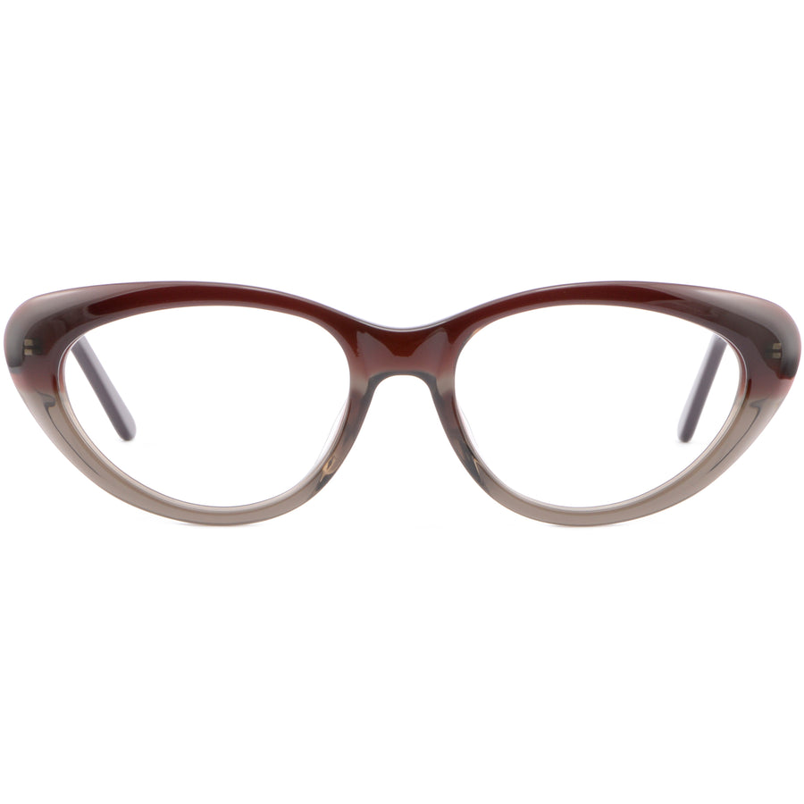 Cat-Eye Glasses O2420